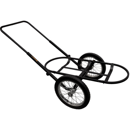 Muddy The Mule Folding Game Cart 300 lb. Rated