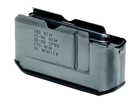 Remington Model 7600 .308 243 257 Short Action 4-Round Rifle Magazine
