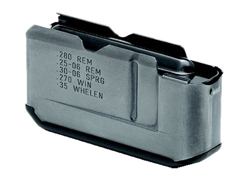 Remington Model 7600 .308 243 257 Short Action 4-Round Rifle Magazine