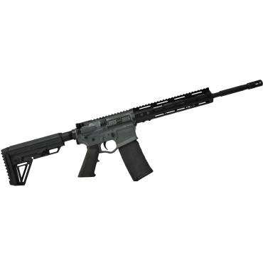 HYBRID MAXX 300BLK 16" SNPR GRAY