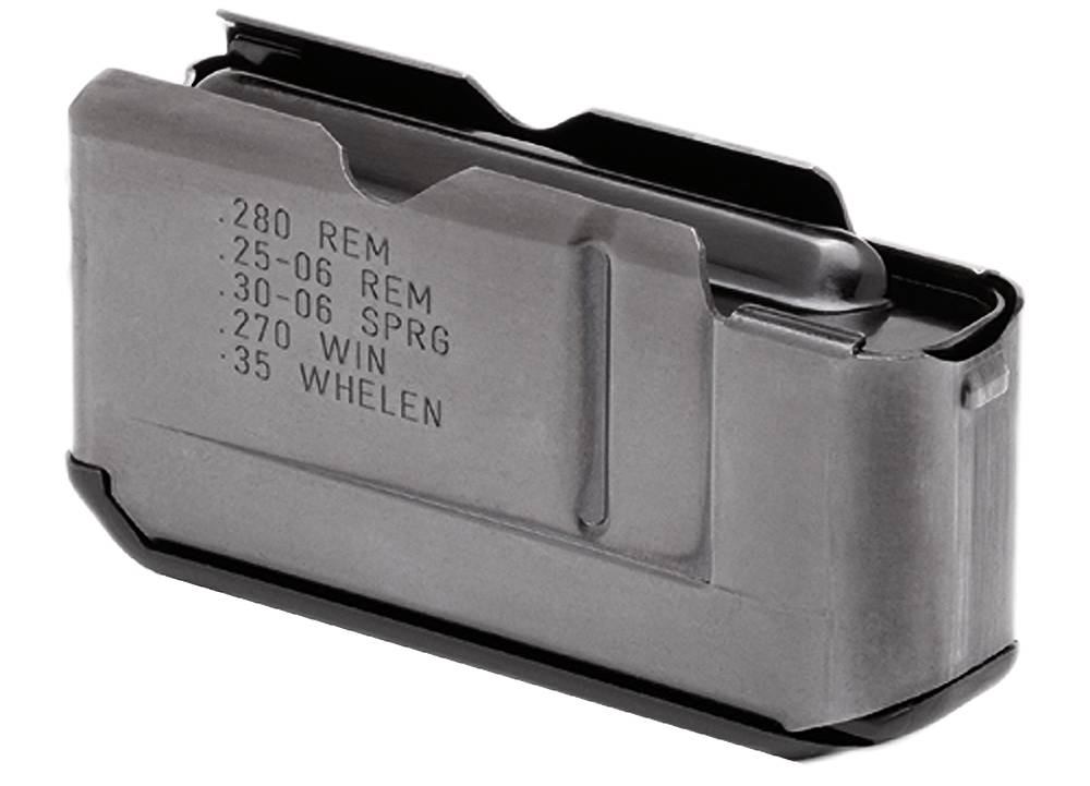 Remington Model 7600 4-Round Magazine 30-06 270 280 35WH Long Action