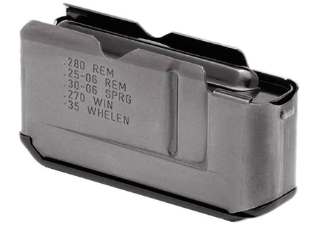 Remington Model 7600 4-Round Magazine 30-06 270 280 35WH Long Action