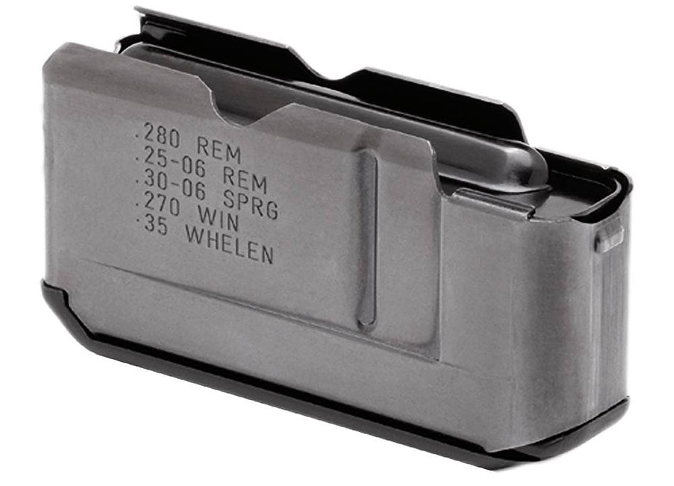Remington Model 7600 4-Round Magazine 30-06 270 280 35WH Long Action