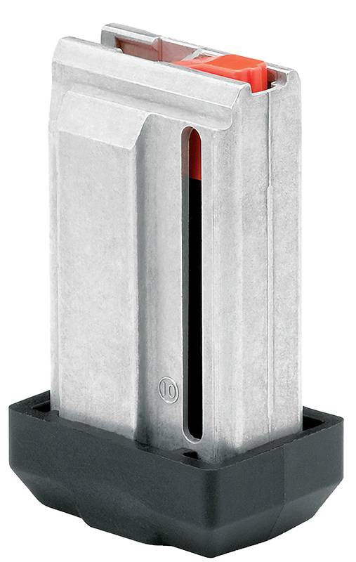 Remington Model 597 8-Round Magazine for 22 WMR and 17 HMR