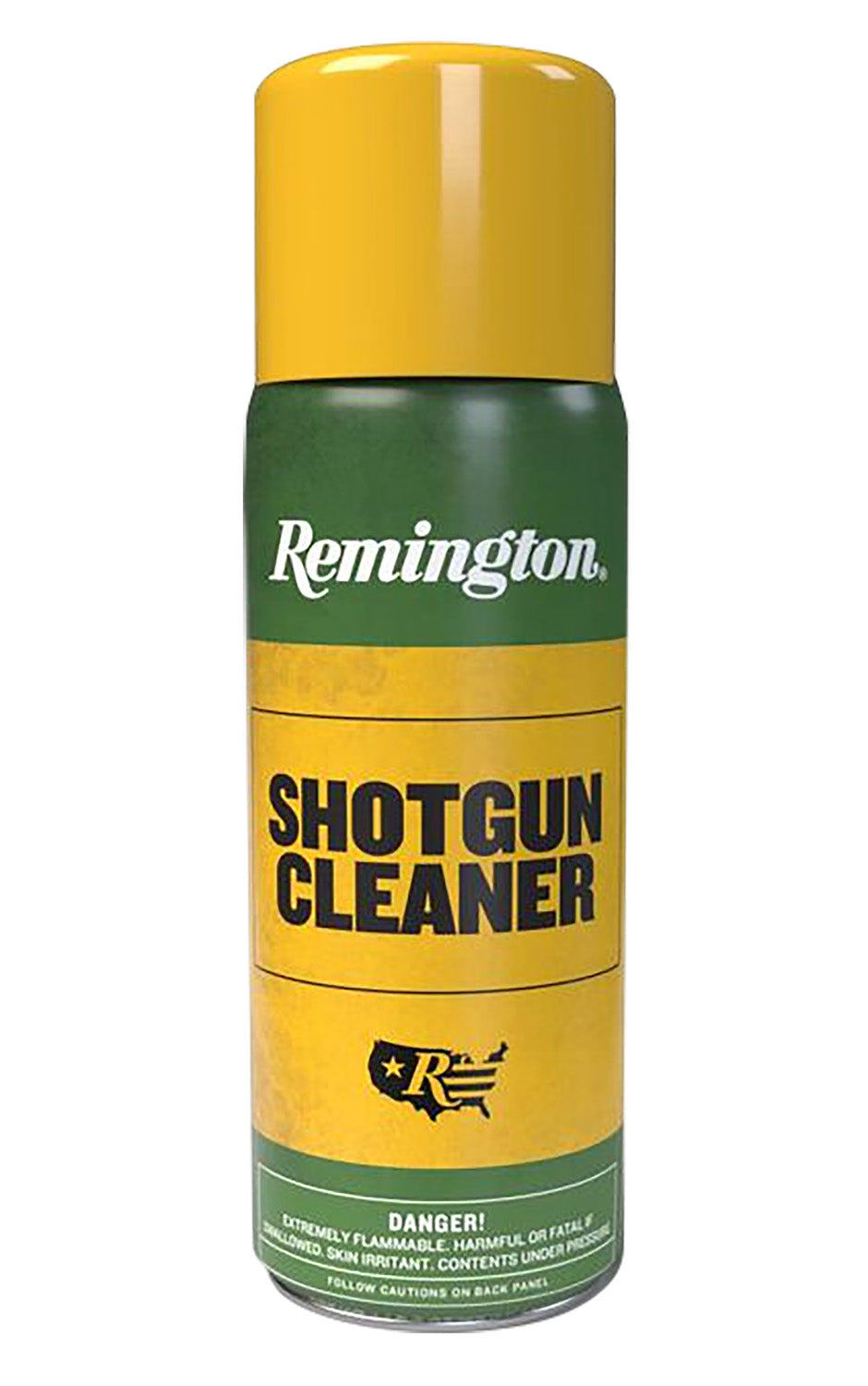 Remington Accessories Shotgun Cleaner Degreaser 18 oz Aerosol Can