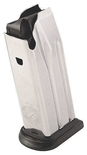Springfield Armory XDM5020 XD-M Compact 9mm Luger 13-Round Stainless Mag
