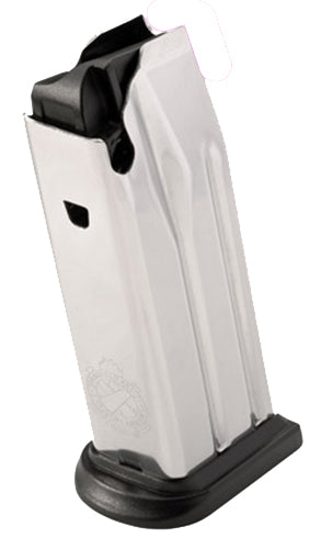 Springfield Armory XDM5021 XD-M Compact .40 S&W 11-Round Stainless Mag