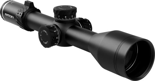 Riton Optics 7 Conquer 3-24x56mm ODEN