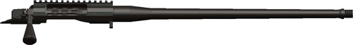 FAXON FX7 BARRELED ACTION 20" 6.5CM GUNNER PROFILE MATTE DLC
