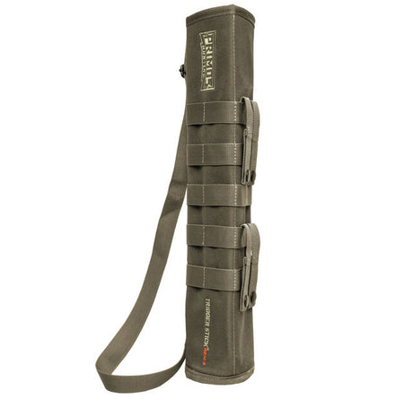 TriggerStick Short Scabbard Case Coyote Tan by Primos