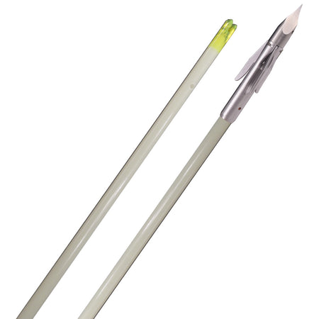 Innerloc 5/16 in. Glow Max Bowfishing Arrow Grapid Point