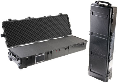 Pelican 1770 Protector Long Hard Case Polypropylene Foam Padding w/Wheels