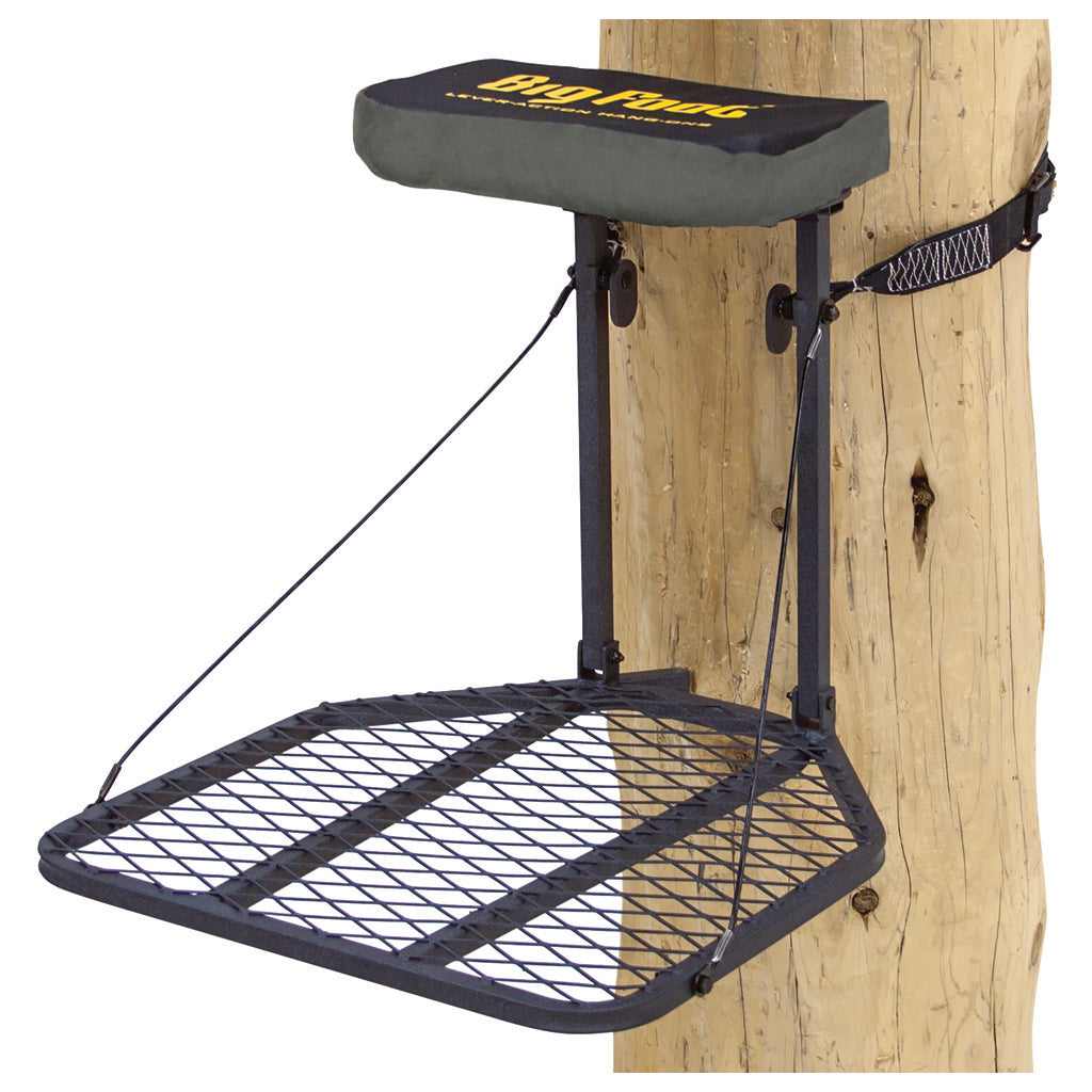 Rivers Edge Big Foot Hang-On Hunting Treestand
