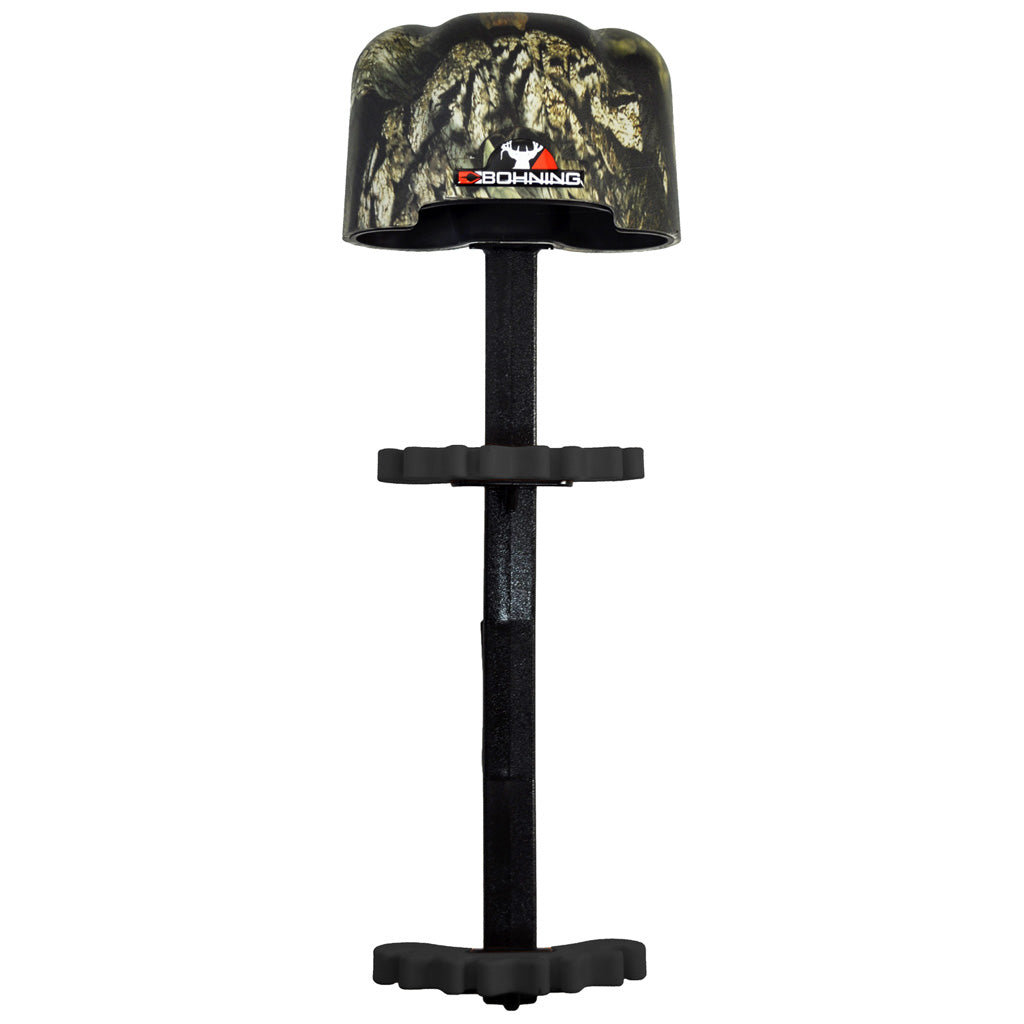 Bohning Lynx Quiver 4 Arrow Mossy Oak Country Pattern