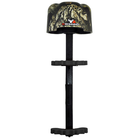 Bohning Lynx Quiver 4 Arrow Mossy Oak Country Pattern
