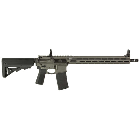 dSPRINGFIELD ARMORY SAINT VICTOR 5.56 16" TNG GRY 1-30RD