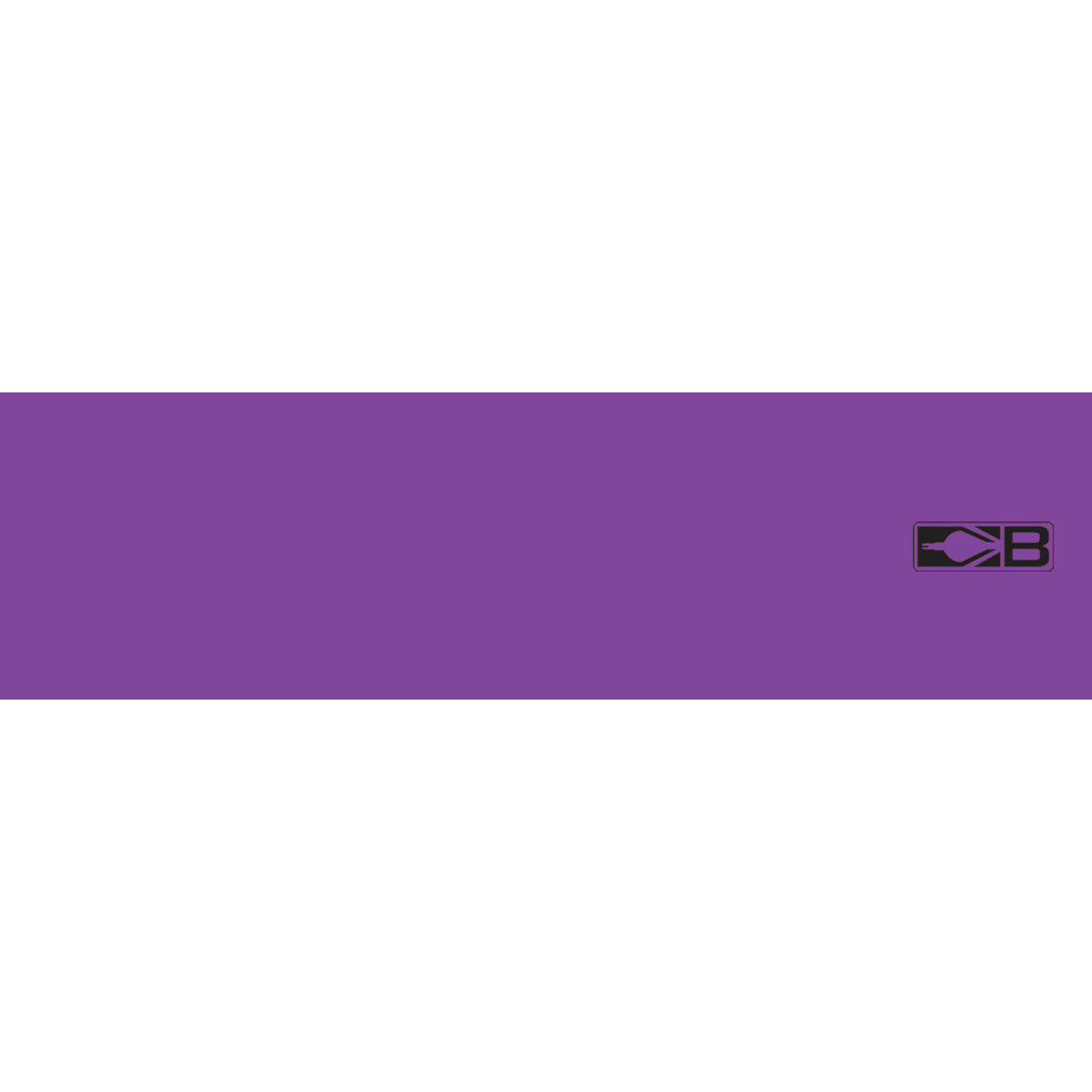 Bohning Blazer Arrow Wraps Purple 4" 13-Pack