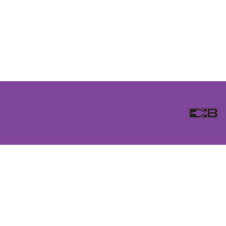 Bohning Blazer Arrow Wraps Purple 4" 13-Pack