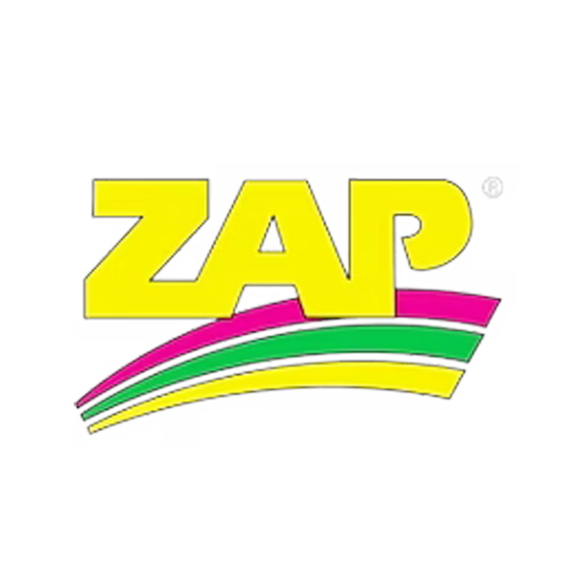 Zap 950,000-Volt Stun Gun Model ZAP950P Pink