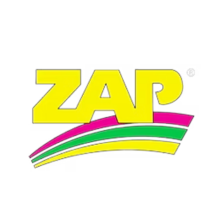 Zap 950,000-Volt Stun Gun Model ZAP950P Pink