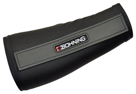 Bohning Small Black Slip-On Arm Guard