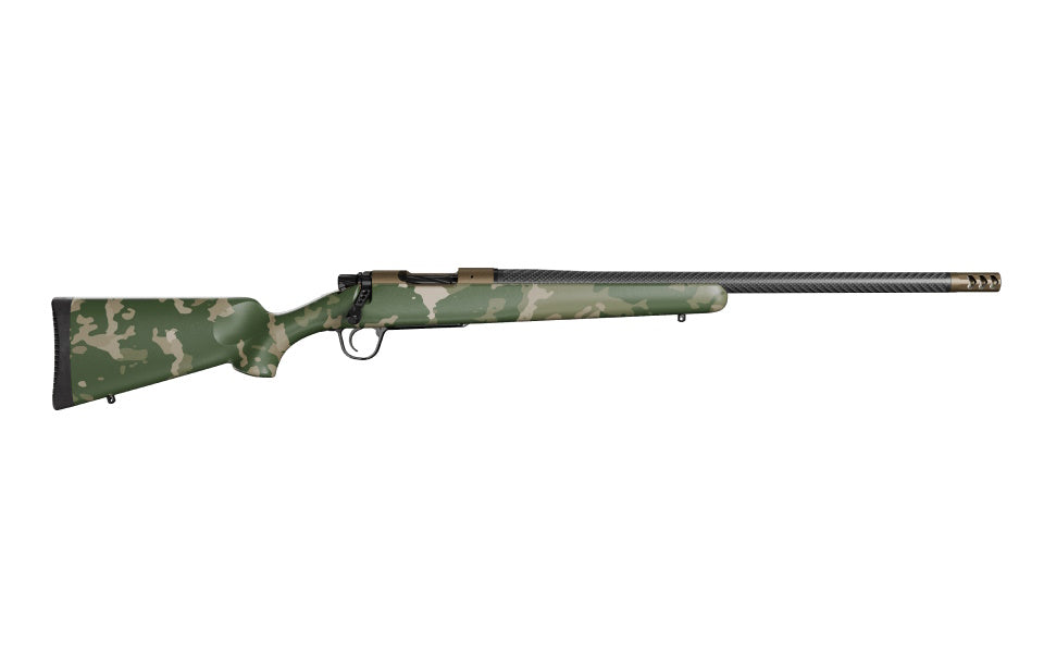 RL FFT 22-250 CNYN PHNTM 20" 801-06490-00