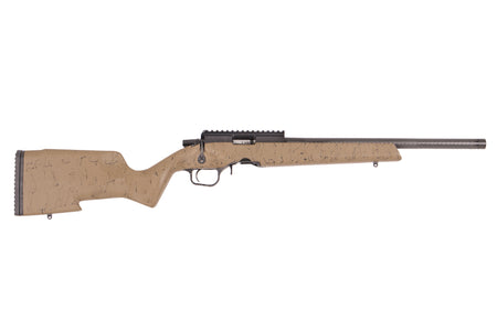 RANGER 22LR TAN/BLK 18" 801-12001-00