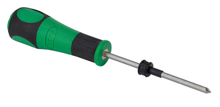 RCBS Flash Hole Deburring Tool for Reloading Brass Prep