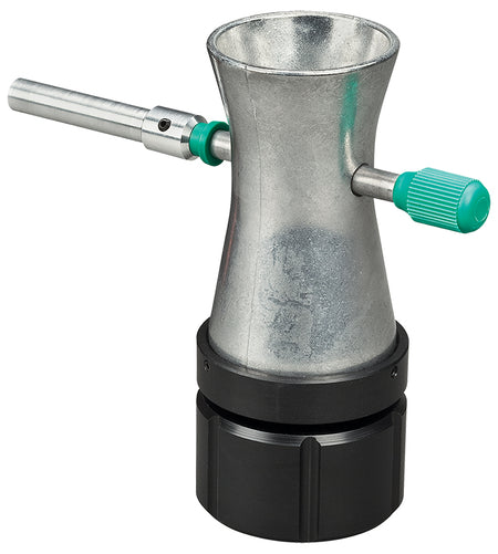 RCBS 9089 Non-Skid Base Powder Trickler 2 with Tube Extension