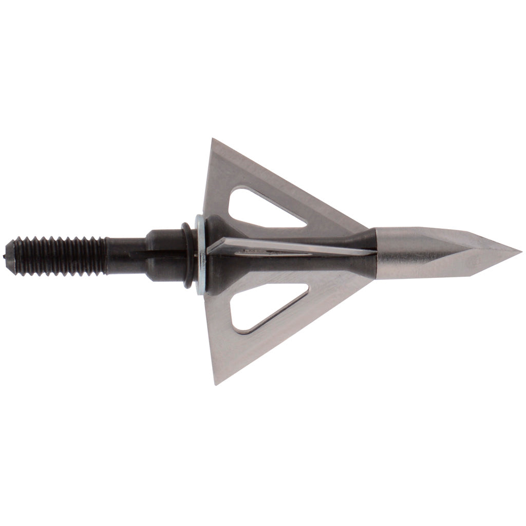 Wasp Drone 125 Grain 3-Blade Broadheads, 3-Pack