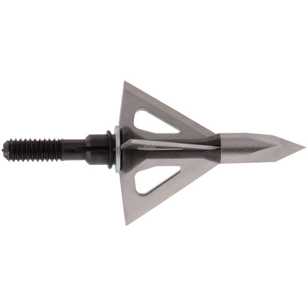 Wasp Drone 125 Grain 3-Blade Broadheads, 3-Pack