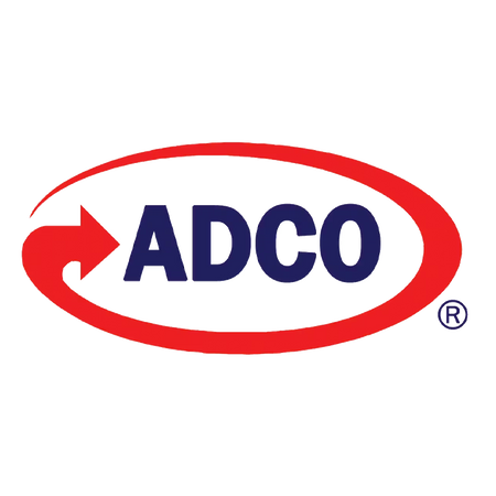ADCO Clearfield 3-9x40mm Rifle Scope Duplex Reticle 1 Inch Tube
