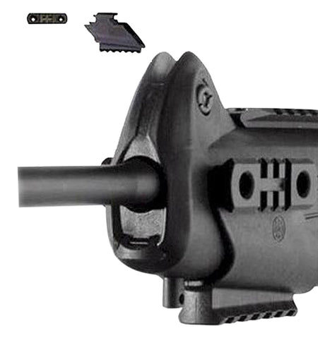 Beretta CX4 Storm E00270 Side and Bottom Rail Accessory Kit Black