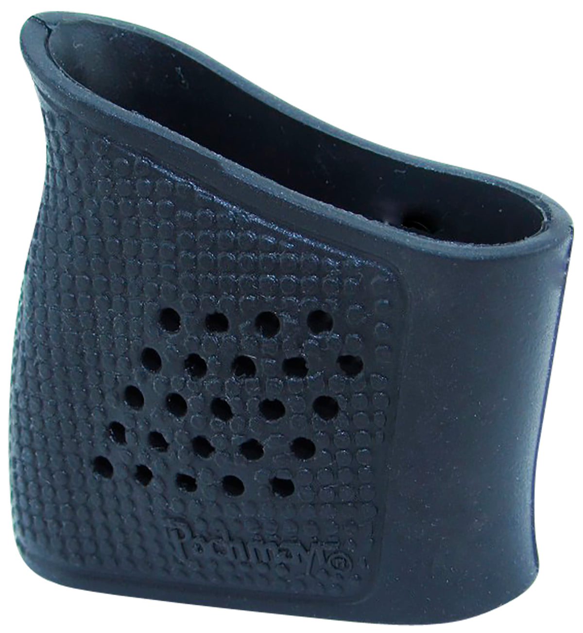 Pachmayr 05176 Decelerator Rubber Grip Glove for Ruger LCP Black Finish