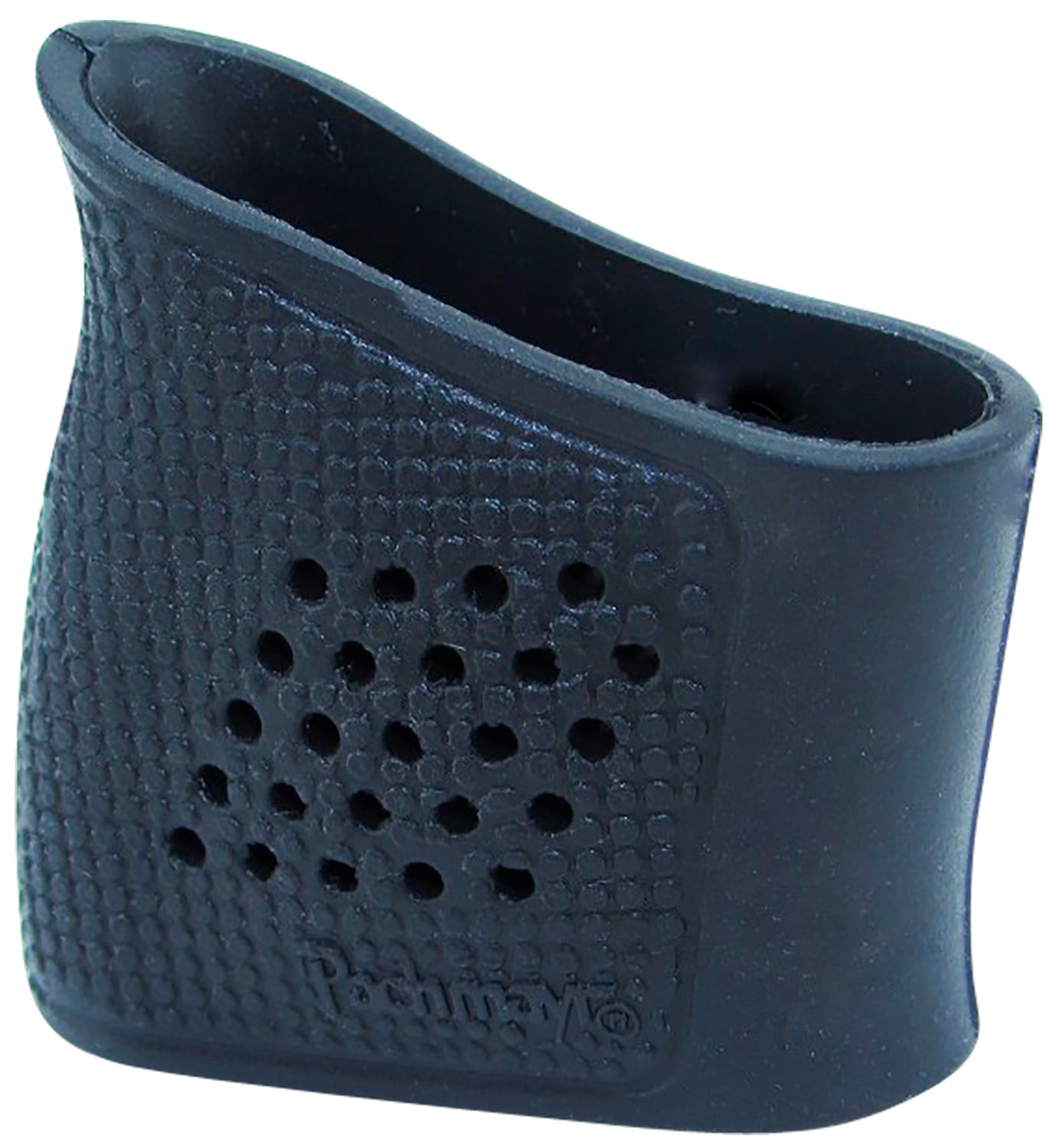 Pachmayr 05176 Decelerator Rubber Grip Glove for Ruger LCP Black Finish