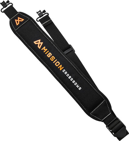 Mission Archery Crossbow Shoulder Sling