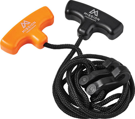 Mission Archery Rope Cocking Aid Crossbow Accessory