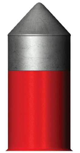 Crosman Powershot .22 Cal Lead-Free Airgun Pellets Belted Pointed 100/Box