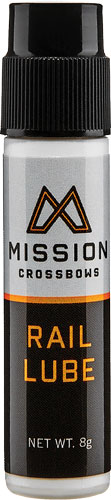 Mission Archery Rail Lubricant for Crossbows