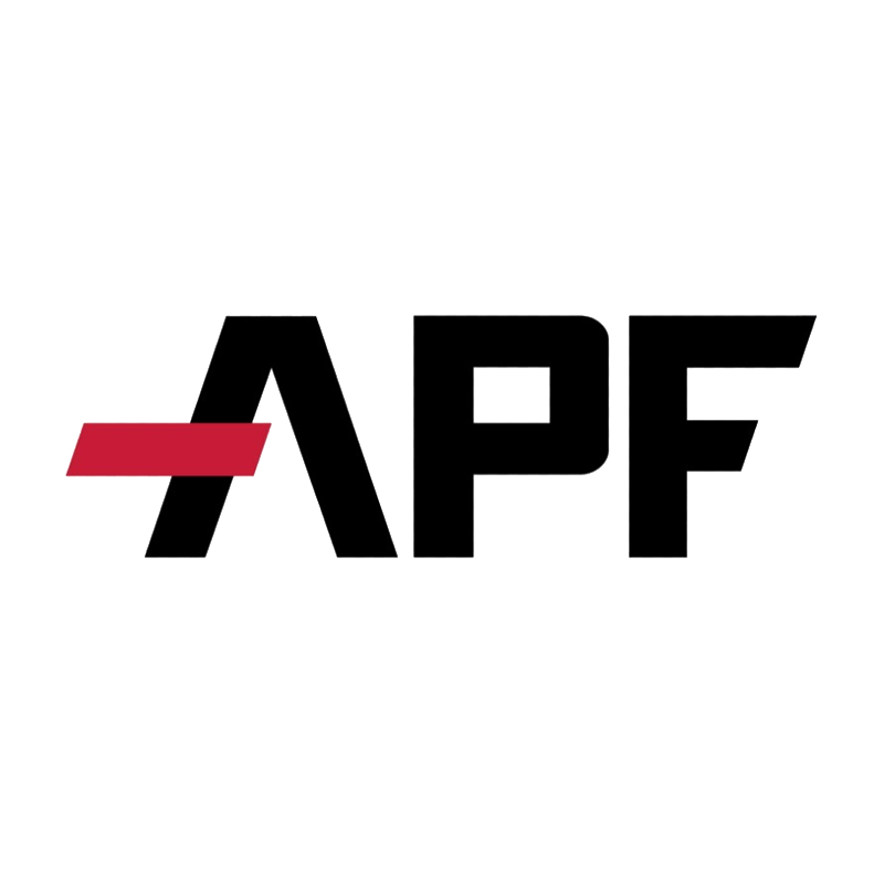 APF AR10 Billet Aluminum Upper with Forward Assist, Dust Cover and T-Handle