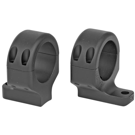 DNZ 703TM2 Game Reaper 2 Howa 30mm Rifle Scope Mount and Ring Combo Matte Black