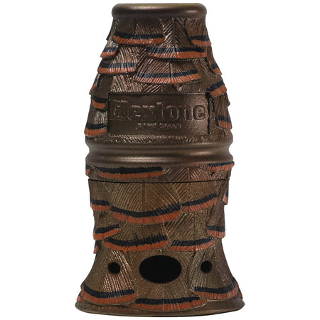 Flextone Thunder Cut N Call Gen 2 Turkey Locating Call