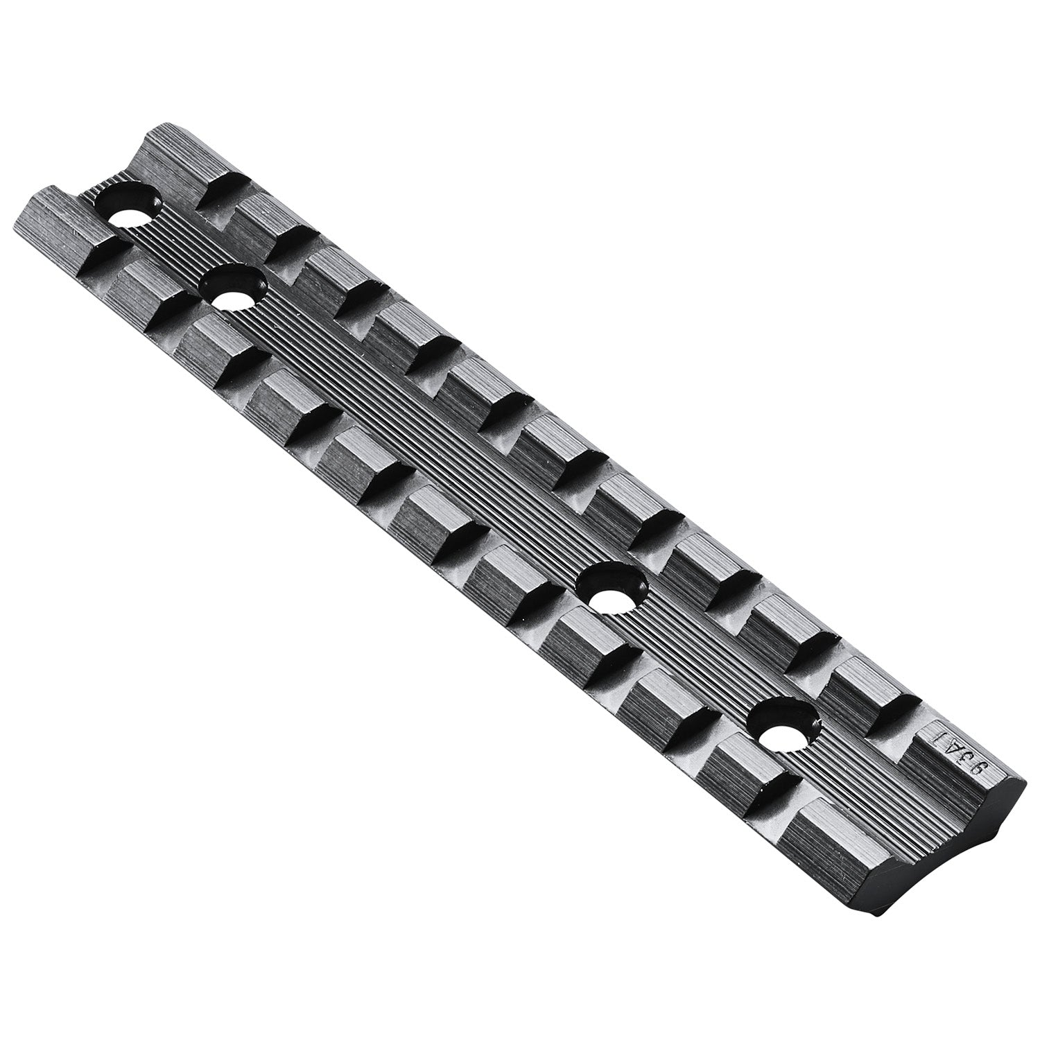 Weaver 48339 Multi-Slot Optic Base 93AT Matte Black Benelli/Stoeger