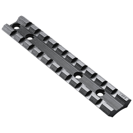 Weaver 48339 Multi-Slot Optic Base 93AT Matte Black Benelli/Stoeger