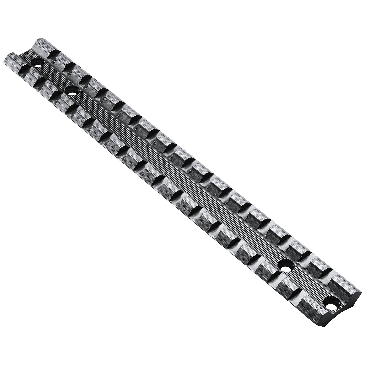 Weaver 48329 Multi-Slot Optic Base 413T Black Fits Savage 110 LA