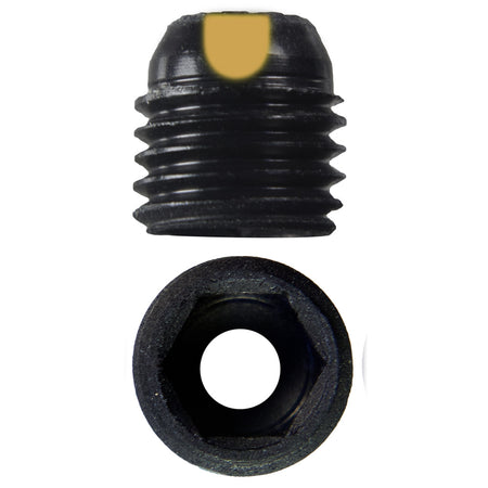 Specialty Archery Clarifier 3/32 in. Strength 0.5 Peep Sight Lens