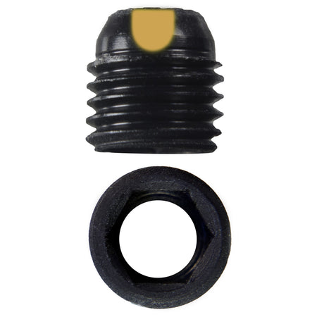 Specialty Archery Clarifier 1/8 in. Strength 0.5 Peep Sight Lens