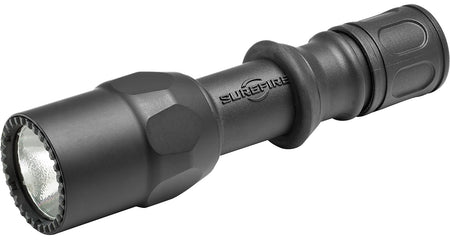 SureFire G2ZX Combat Light G2ZXCBK Black 600 Lumens White LED Polycarbonate Reflector