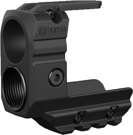 Byrna SD Boost CO2 12 Gram Adapter Fits SD Model Only