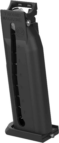 Byrna HD SD Replacement Magazine 7 Round Black Flush Fit